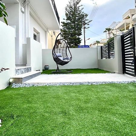 Camelia Home Chania  Exteriér fotografie