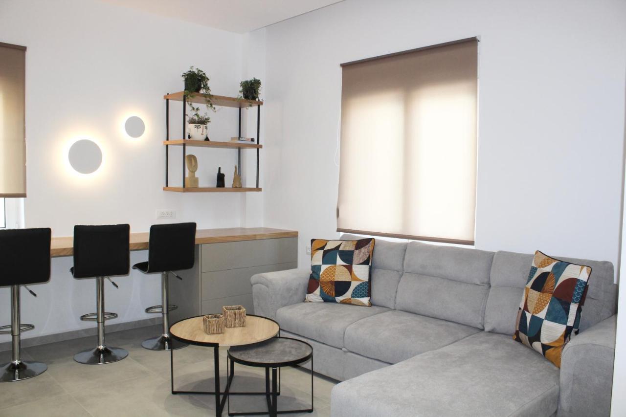 Camelia Home Chania  Exteriér fotografie