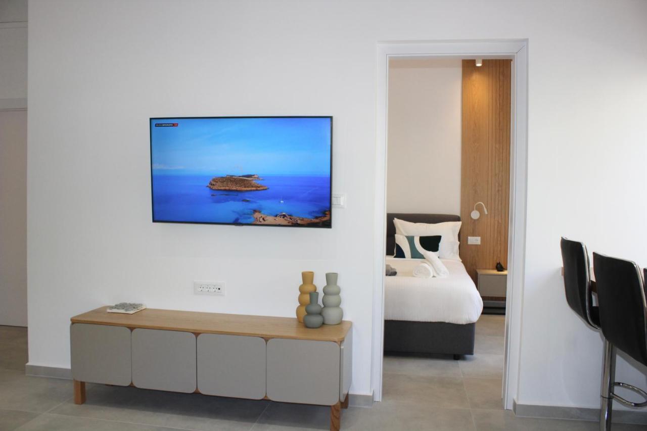 Camelia Home Chania  Exteriér fotografie