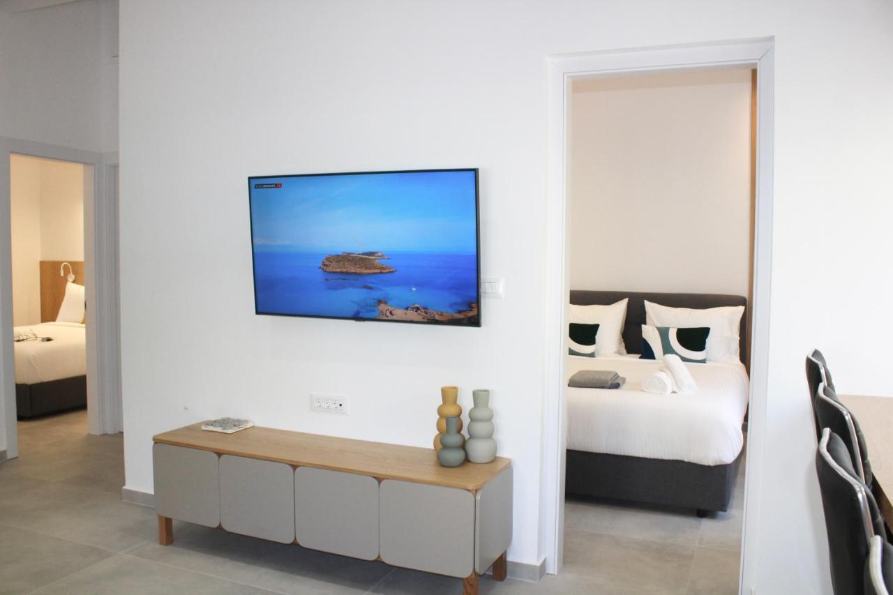 Camelia Home Chania  Exteriér fotografie