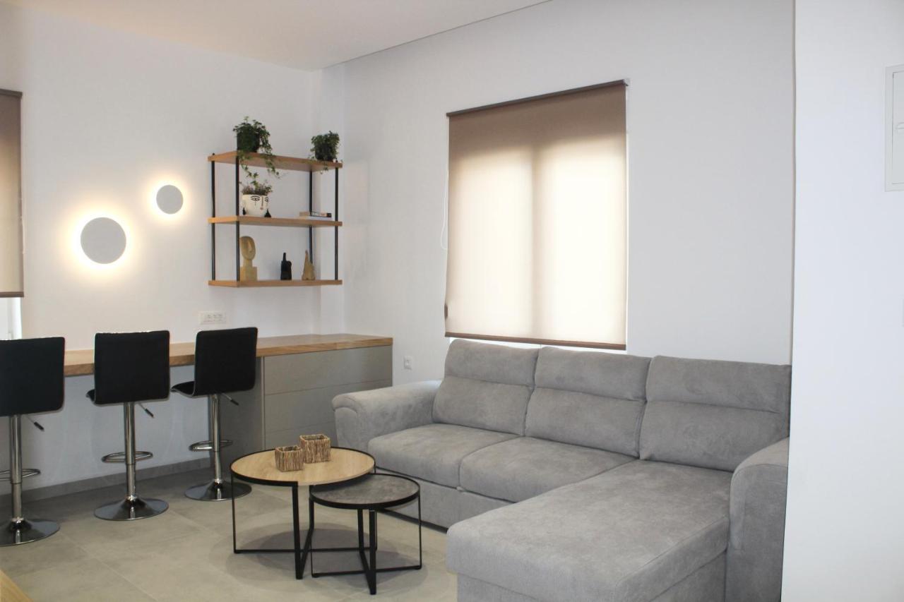 Camelia Home Chania  Exteriér fotografie