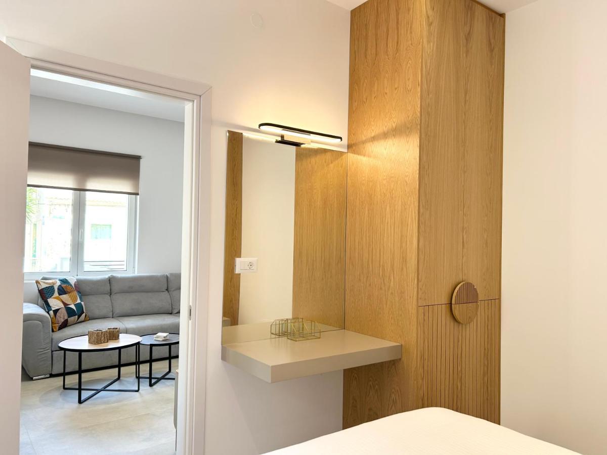 Camelia Home Chania  Exteriér fotografie
