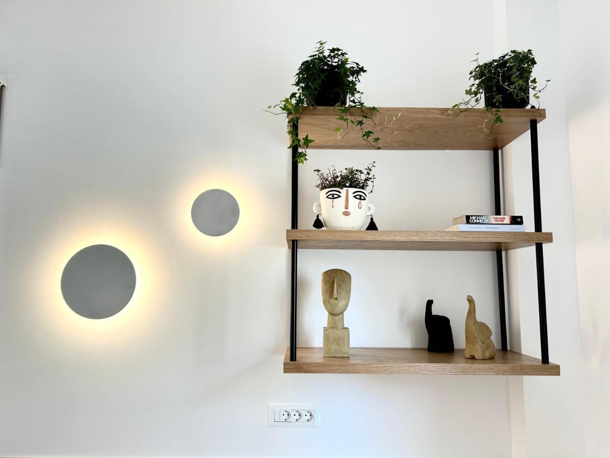 Camelia Home Chania  Exteriér fotografie