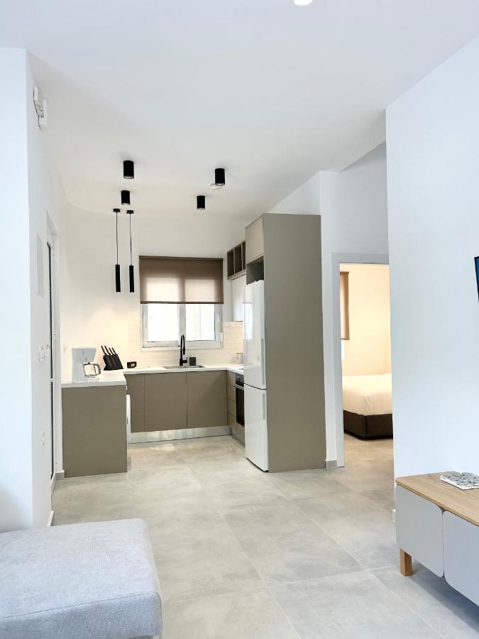 Camelia Home Chania  Exteriér fotografie