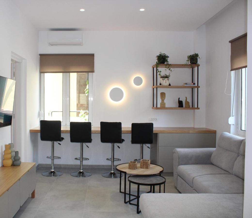 Camelia Home Chania  Exteriér fotografie