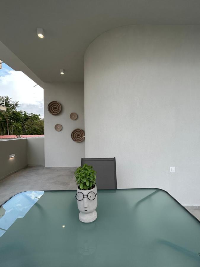 Camelia Home Chania  Exteriér fotografie