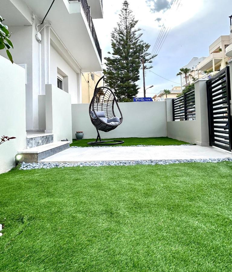 Camelia Home Chania  Exteriér fotografie